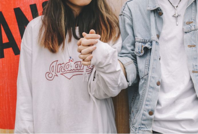 孩子早恋，家长如何处理？